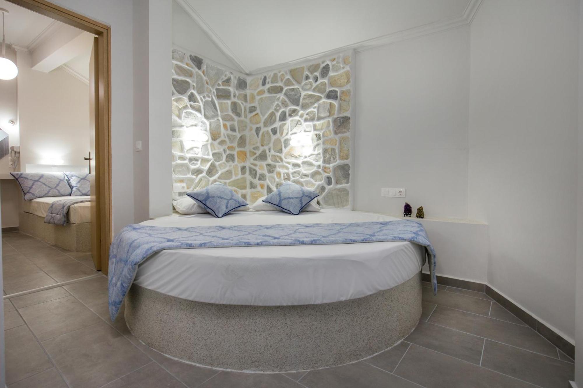 Villa Oasis Limenaria  Exterior foto