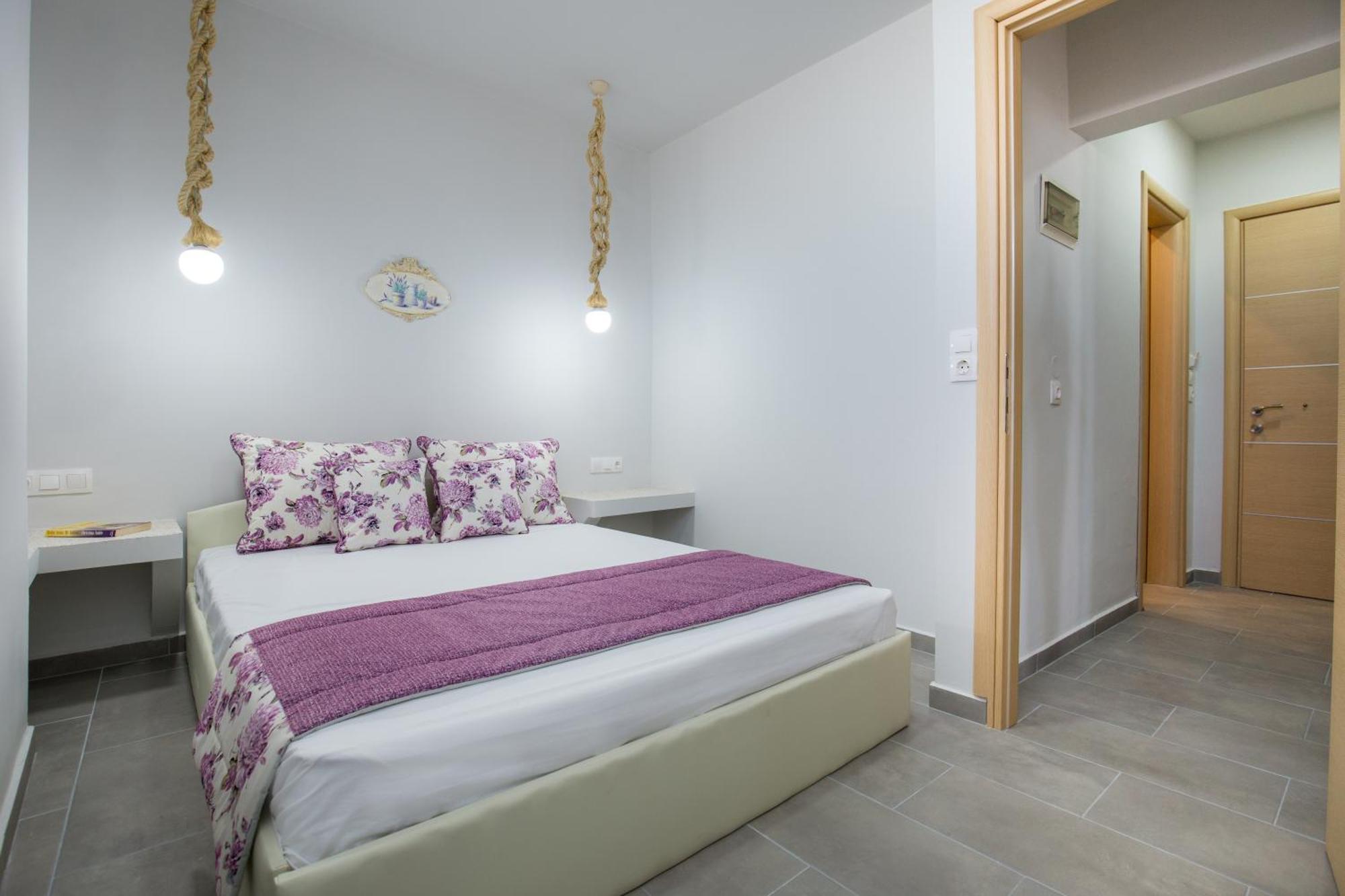 Villa Oasis Limenaria  Exterior foto