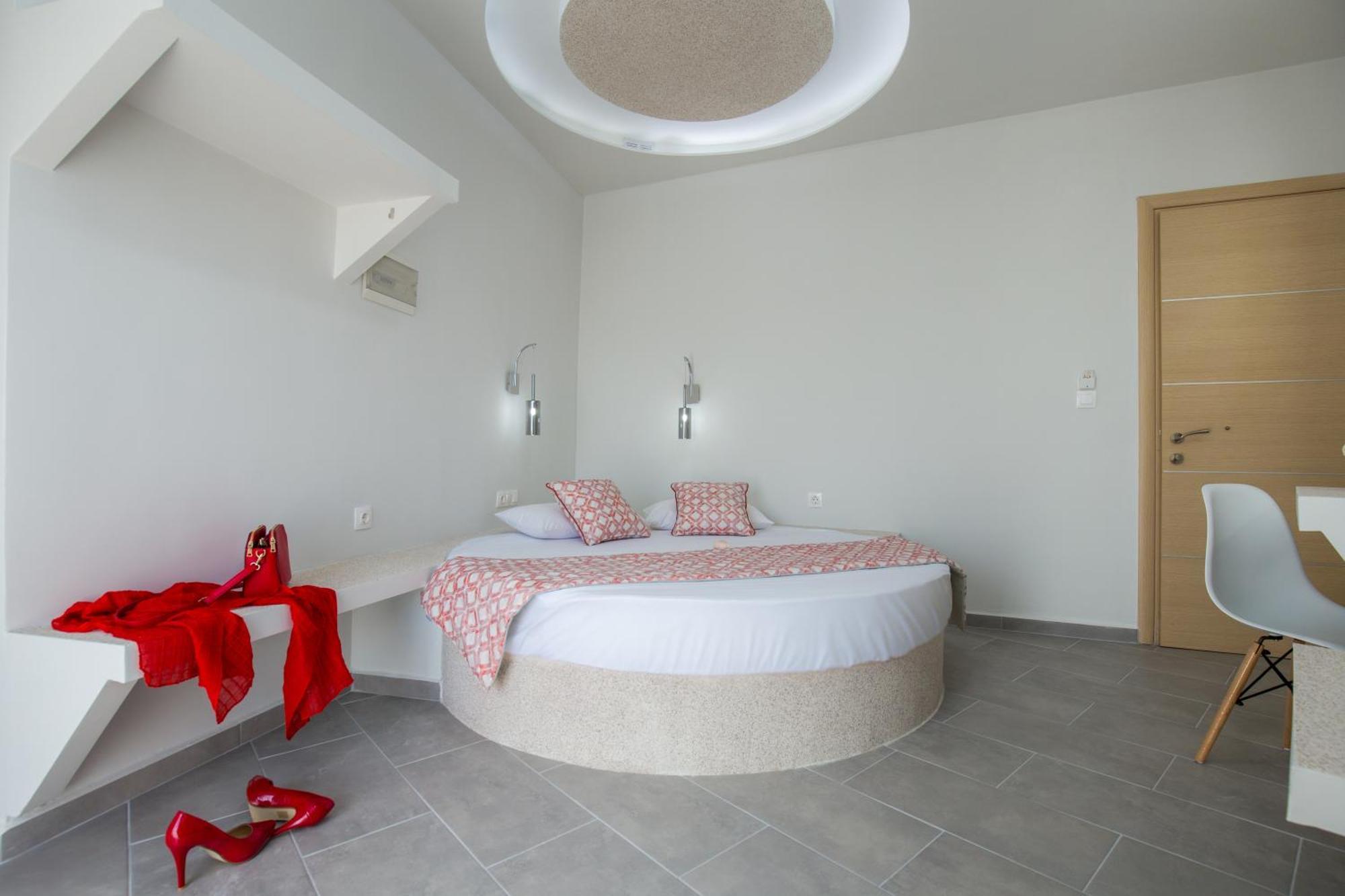 Villa Oasis Limenaria  Exterior foto